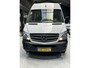 Mercedes-Benz Sprinter bus 314 2.2 CDI 143pk AUTOMAAT 9 PERSOONS I AUTM. ROLSTOEL LIFT I CLIMA I ORG.NL + NAP I KEURIG NETJES