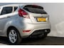 Ford Fiesta 1.0 EcoBoost Titanium | Stoelverwarming | Leder | Trekhaak | Clima | Cruise | Sfeerverlichting | PDC