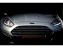 Ford Fiesta 1.0 EcoBoost Titanium | Stoelverwarming | Leder | Trekhaak | Clima | Cruise | Sfeerverlichting | PDC