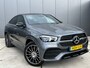 Mercedes-Benz GLE Coupé 350 e 4MATIC Premium Plus / Burmester / Stoelkoeling / Luchtvering / Memory / Panoramadak / AMG