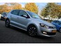 Volkswagen Polo 1.0 BlueMotion Edition 5-Deurs Airco/Cruise/Navi/Bluetooth/PDCv+a/Elek.Ramen/RadioCD.AUX.USB/15"LM/Dealeronderhoud