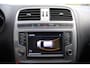 Volkswagen Polo 1.0 BlueMotion Edition 5-Deurs Airco/Cruise/Navi/Bluetooth/PDCv+a/Elek.Ramen/RadioCD.AUX.USB/15"LM/Dealeronderhoud