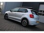 Volkswagen Polo 1.0 BlueMotion Edition 5-Deurs Airco/Cruise/Navi/Bluetooth/PDCv+a/Elek.Ramen/RadioCD.AUX.USB/15"LM/Dealeronderhoud