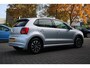 Volkswagen Polo 1.0 BlueMotion Edition 5-Deurs Airco/Cruise/Navi/Bluetooth/PDCv+a/Elek.Ramen/RadioCD.AUX.USB/15"LM/Dealeronderhoud