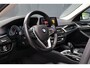 BMW 5-Serie 520d High Executive | HUD | 360° Camera | Trekhaak | ACC | Schuif-/kanteldak | Leder |