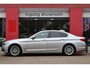 BMW 5-Serie 520d High Executive | HUD | 360° Camera | Trekhaak | ACC | Schuif-/kanteldak | Leder |