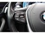 BMW 5-Serie 520d High Executive | HUD | 360° Camera | Trekhaak | ACC | Schuif-/kanteldak | Leder |