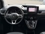 Renault Kangoo TCe 130 EDC Techno | Navigatie | Achteruitrijcamera | Stoelverwarming | LED | DAB | Key-less | Dodehoek detectie | Parkeersensoren | Cruise Control |