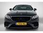 Mercedes-Benz E-klasse Coupé 200 AMG-Edition 1 (Perfect onderH, Panorama, Camera, Navi, StoelV, PDC V+A, Elektrische Stoelen, Etc)