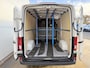 Volkswagen Crafter Volkswagen Crafter 2.0 TDI 102PK L3H2 Airco Lat betimmering Parkeersensoren voor achter