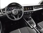 Audi A1 Sportback 25 TFSI 95pk Advanced edition · Apple/Android Car Play · P-Sensoren · Cruise Control · Airco · 17'' Inch · Garantie t/m 18-10-2027 of 100.000km