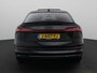 Audi e-tron Sportback 50 quattro S edition 71 kWh | Panoramadak | ACC | Memory Seats | Achteruitrijcamera | Stoelverwarming | Carplay |