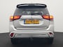Mitsubishi Outlander 2.4 Intense+ Plug In Hybrid 225pk Dealer O.H. PHEV | Trekhaak Afneembaar | Schuif-/Kanteldak | Camera | Sportstoelen & Stuur Verwarmd | LED Koplampen | Keyless | Apple Carplay | Blis | DAB |