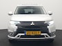 Mitsubishi Outlander 2.4 Intense+ Plug In Hybrid 225pk Dealer O.H. PHEV | Trekhaak Afneembaar | Schuif-/Kanteldak | Camera | Sportstoelen & Stuur Verwarmd | LED Koplampen | Keyless | Apple Carplay | Blis | DAB |