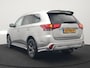 Mitsubishi Outlander 2.4 Intense+ Plug In Hybrid 225pk Dealer O.H. PHEV | Trekhaak Afneembaar | Schuif-/Kanteldak | Camera | Sportstoelen & Stuur Verwarmd | LED Koplampen | Keyless | Apple Carplay | Blis | DAB |