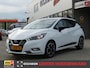 Nissan Micra 1.0 IG-T 92pk N-Design | Carplay | Cruise | Privacy |