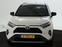 Toyota RAV4 2.5 Hybrid Bi-Tone | Apple CarPlay | Android Auto | Trekhaak |