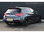 BMW 1-Serie 118i Edition M Sport Shadow High Executive | Leder | Stoelverwarming | Climate Control | Dealer onderhouden