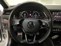 Skoda Octavia Combi 1.4 TSI RS iV PHEV Business LED Navigatie Sfeerverlichting Camera Navigatie