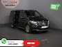 Mercedes-Benz EQV 300 90 kWh 365km WLTP 2xElek.Schuif/ Elek.Klep/ Airmatic/ Adapt.Cruise/ LED/ Leder/ Carplay/ Standkachel/ 18"LMV/ Stoelverw.