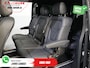 Mercedes-Benz EQV 300 90 kWh 365km WLTP 2xElek.Schuif/ Elek.Klep/ Airmatic/ Adapt.Cruise/ LED/ Leder/ Carplay/ Standkachel/ 18"LMV/ Stoelverw.