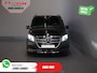 Mercedes-Benz EQV 300 90 kWh 365km WLTP 2xElek.Schuif/ Elek.Klep/ Airmatic/ Adapt.Cruise/ LED/ Leder/ Carplay/ Standkachel/ 18"LMV/ Stoelverw.