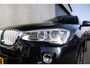 BMW X3 xDrive35d High Executive M-Sportpakket /NL-Auto/ Head-Up /Pano / 360-Camera/ Sport-Stoelen/ Adapt. LED-Koplampen/ 19'' LMV