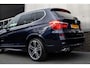 BMW X3 xDrive35d High Executive M-Sportpakket /NL-Auto/ Head-Up /Pano / 360-Camera/ Sport-Stoelen/ Adapt. LED-Koplampen/ 19'' LMV