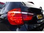 BMW X3 xDrive35d High Executive M-Sportpakket /NL-Auto/ Head-Up /Pano / 360-Camera/ Sport-Stoelen/ Adapt. LED-Koplampen/ 19'' LMV