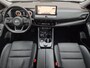 Nissan X-Trail 1.5 e-4orce Tekna 4WD Automaat / Fabrieksgarantie tot 06-2027 / Allseason banden / HUD / Elektrische achterklep / Trekgewicht 1800 kg / Stuur-, Stoel en Achterbank verwarming / Adaptief CC / Rondomzicht camera /
