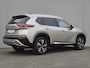 Nissan X-Trail 1.5 e-4orce Tekna 4WD Automaat / Fabrieksgarantie tot 06-2027 / Allseason banden / HUD / Elektrische achterklep / Trekgewicht 1800 kg / Stuur-, Stoel en Achterbank verwarming / Adaptief CC / Rondomzicht camera /