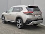 Nissan X-Trail 1.5 e-4orce Tekna 4WD Automaat / Fabrieksgarantie tot 06-2027 / Allseason banden / HUD / Elektrische achterklep / Trekgewicht 1800 kg / Stuur-, Stoel en Achterbank verwarming / Adaptief CC / Rondomzicht camera /
