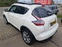 Nissan Juke 1.2 DIG-T S/S Tekna OPEN DAK ! GARANTIE ! MET NIEUWE APK !