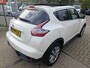 Nissan Juke 1.2 DIG-T S/S Tekna OPEN DAK ! GARANTIE ! MET NIEUWE APK !