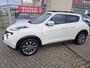 Nissan Juke 1.2 DIG-T S/S Tekna OPEN DAK ! GARANTIE ! MET NIEUWE APK !