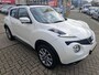 Nissan Juke 1.2 DIG-T S/S Tekna OPEN DAK ! GARANTIE ! MET NIEUWE APK !