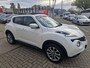 Nissan Juke 1.2 DIG-T S/S Tekna OPEN DAK ! GARANTIE ! MET NIEUWE APK !