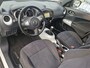Nissan Juke 1.2 DIG-T S/S Tekna OPEN DAK ! GARANTIE ! MET NIEUWE APK !