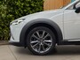 Mazda CX-3 2.0 SkyActiv-G 150 GT-M 4WD Automaat | Adaptive Cruise | BLIS | Camera | Stuur/stoelverwarming | Keyless | Head-up