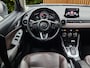 Mazda CX-3 2.0 SkyActiv-G 150 GT-M 4WD Automaat | Adaptive Cruise | BLIS | Camera | Stuur/stoelverwarming | Keyless | Head-up