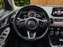 Mazda CX-3 2.0 SkyActiv-G 150 GT-M 4WD Automaat | Adaptive Cruise | BLIS | Camera | Stuur/stoelverwarming | Keyless | Head-up