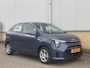 Kia Picanto 1.0 DynamicLine Automaat 63 pk AppleCarplay/AndroidAuto-Navigatie-achteruirijcamera-parkeersenor achter-fabrieksgarantie