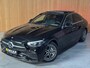 Mercedes-Benz C-klasse 300 e AMG Line Night |313PK|Pano|Burmester|HUD| Sfeerverlichting|Distronic| Stoelverw.