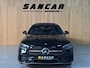 Mercedes-Benz C-klasse 300 e AMG Line Night |313PK|Pano|Burmester|HUD| Sfeerverlichting|Distronic| Stoelverw.