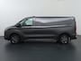 Ford E-Transit Custom 340 | L2 H1 | LIMITED | 65 kWh | 218 PK | 328 KM WLTP | ADAPTIVE CRUISE | LED | STOELVERWARMING | PARKEERPAKKET | NAVIGATIE | 2-ZITS | LAADRUIMTE PAKKET | SNEL LADEN | CARPLAY / ANDROID AUTO | 2300 KG AHW