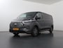 Ford E-Transit Custom 340 | L2 H1 | LIMITED | 65 kWh | 218 PK | 328 KM WLTP | ADAPTIVE CRUISE | LED | STOELVERWARMING | PARKEERPAKKET | NAVIGATIE | 2-ZITS | LAADRUIMTE PAKKET | SNEL LADEN | CARPLAY / ANDROID AUTO | 2300 KG AHW
