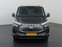 Ford E-Transit Custom 340 | L2 H1 | LIMITED | 65 kWh | 218 PK | 328 KM WLTP | ADAPTIVE CRUISE | LED | STOELVERWARMING | PARKEERPAKKET | NAVIGATIE | 2-ZITS | LAADRUIMTE PAKKET | SNEL LADEN | CARPLAY / ANDROID AUTO | 2300 KG AHW