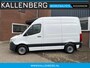 Mercedes-Benz Sprinter 314 2.2 CDI L1H2 143PK Automaat / Camera / multi stuur /
