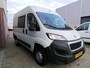 Peugeot Boxer 333 2.0 BlueHDI L1H2 Premium Airco,Cruise,navigatie,Camera,Enz Bedrijfswageninrichting