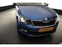 Skoda Fabia First Edition Ambition 1.2 TSI 90pk "Let op : Verkoop in opdracht van een klant" Trekhaak, Cruise control, DAB, Parkeersensor achter, Airco, Bluetooth, Allseasonbanden, 16 inch lichtmetalen velgen